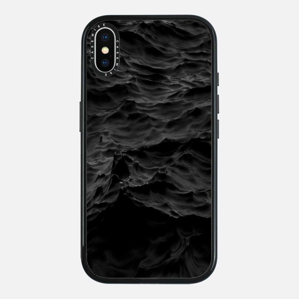 Misty Lake - Case