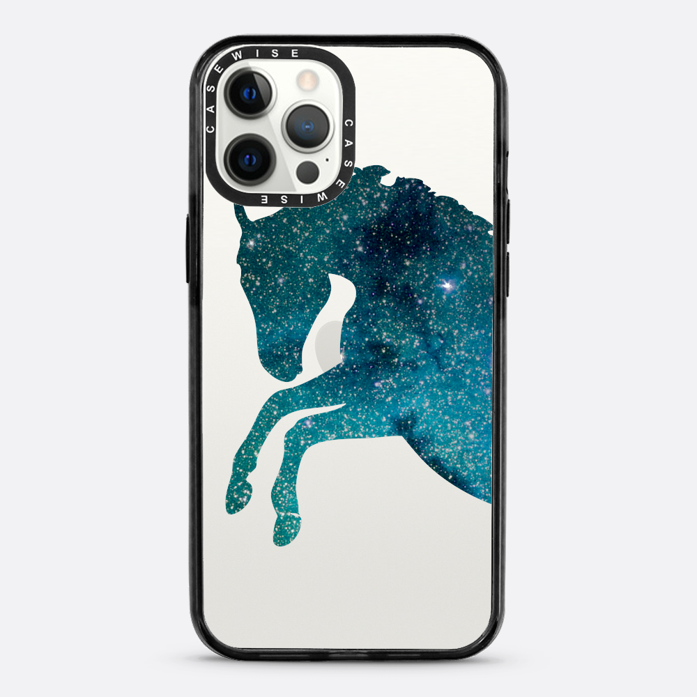 Star Horse - Case