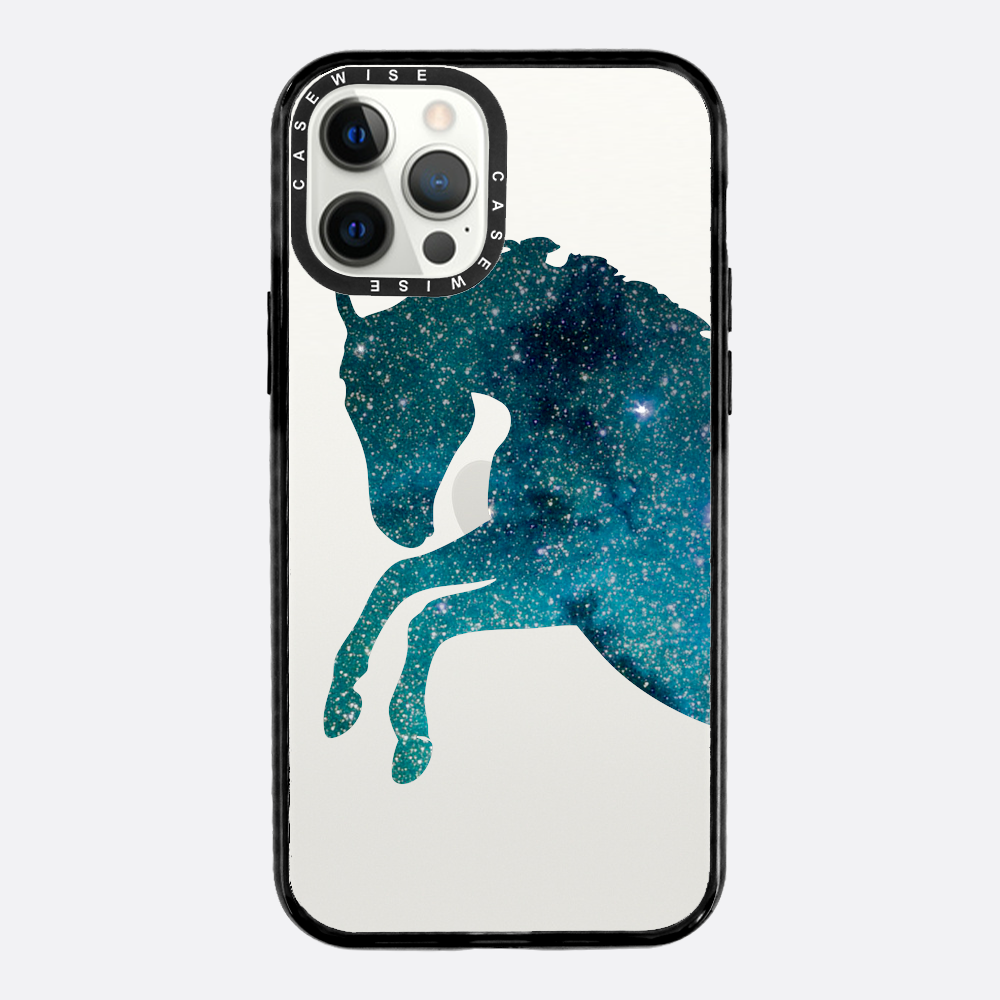 Star Horse - Case