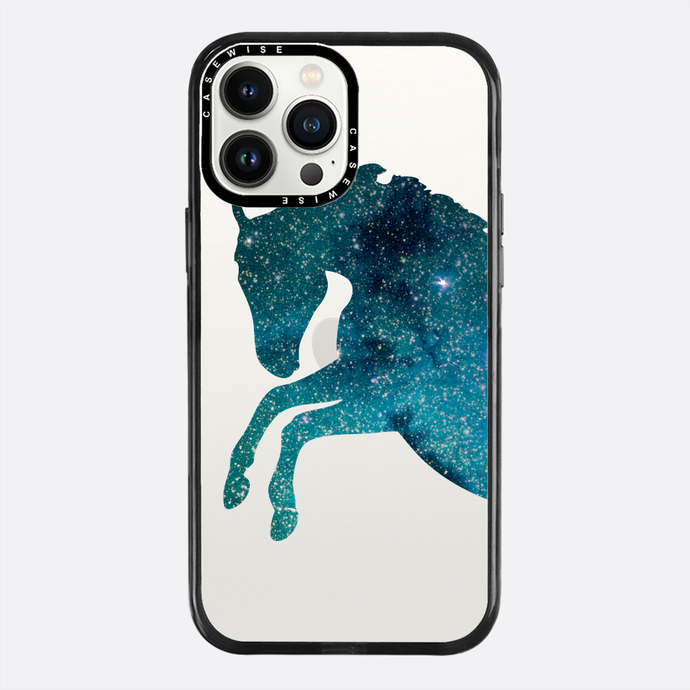 Star Horse - Case
