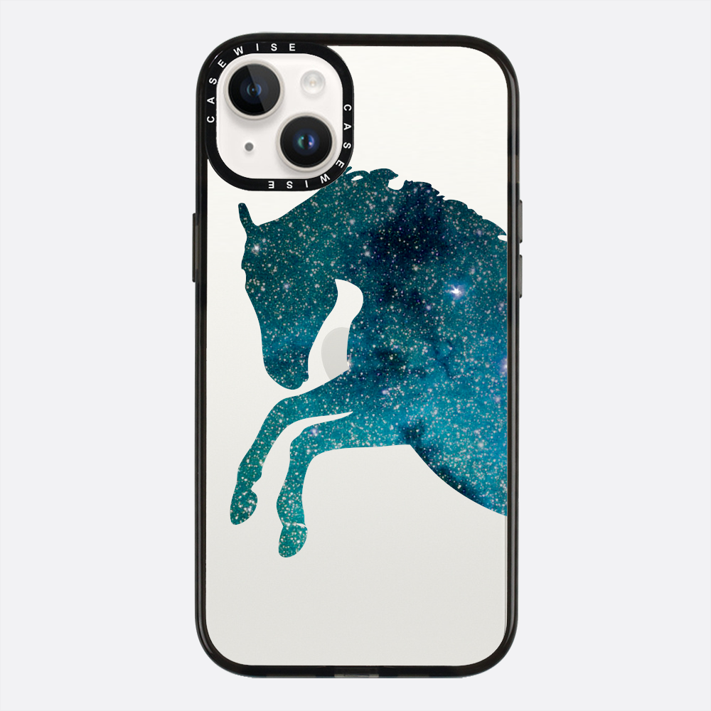 Star Horse - Case