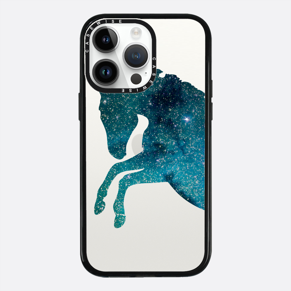Star Horse - Case