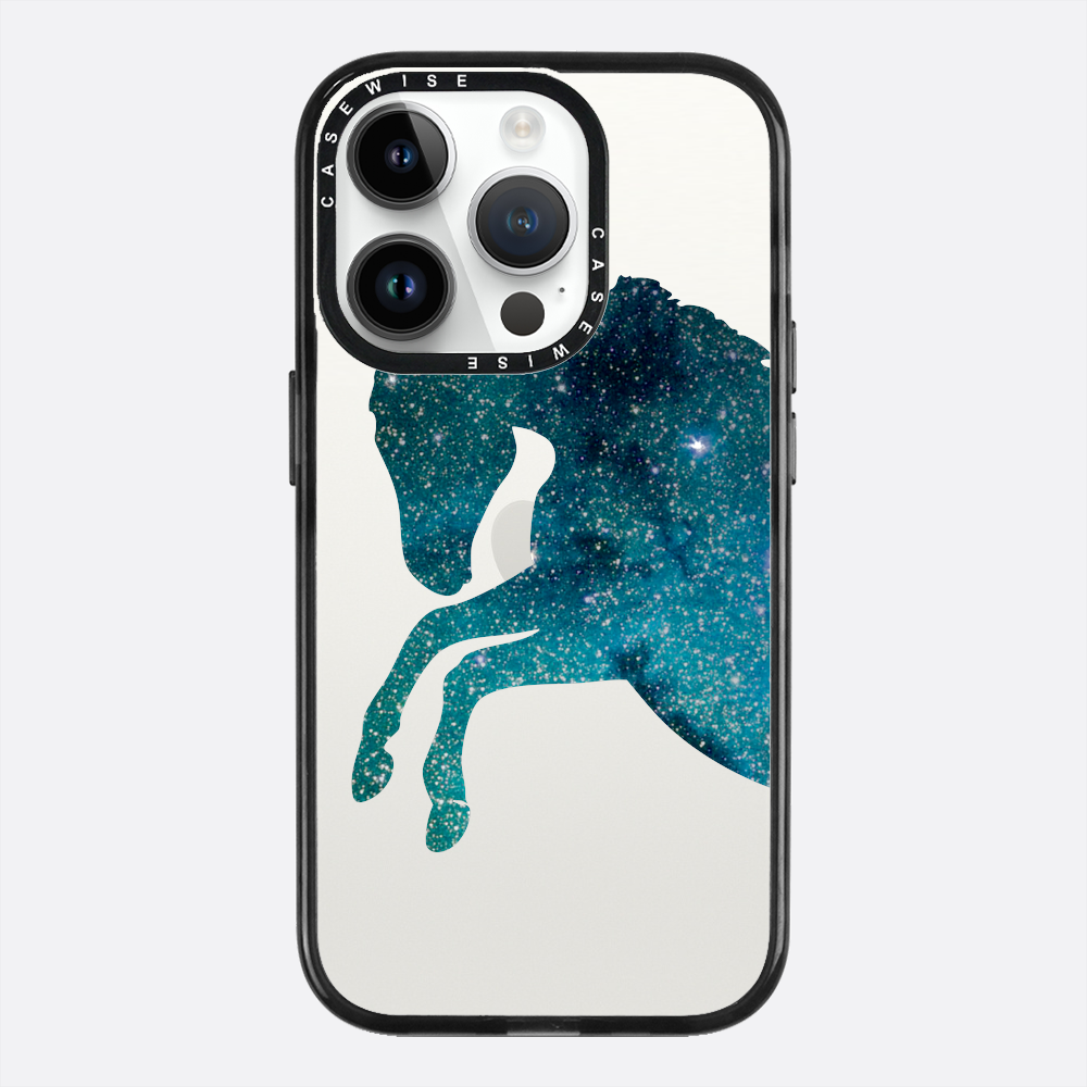 Star Horse - Case
