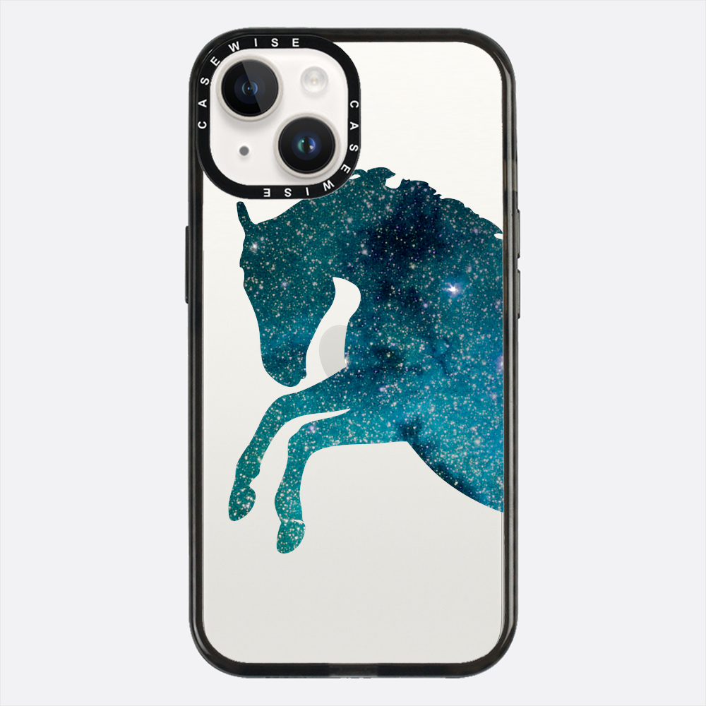 Star Horse - Case