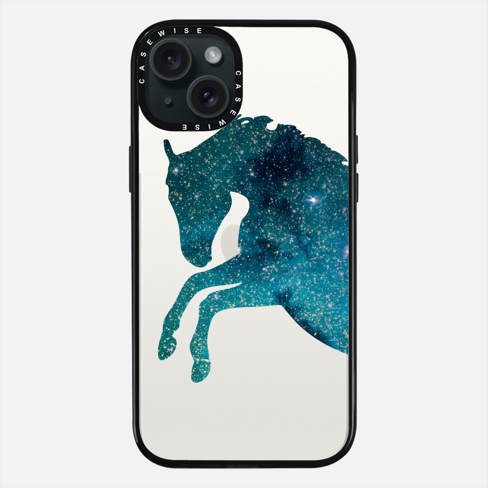 Star Horse - Case