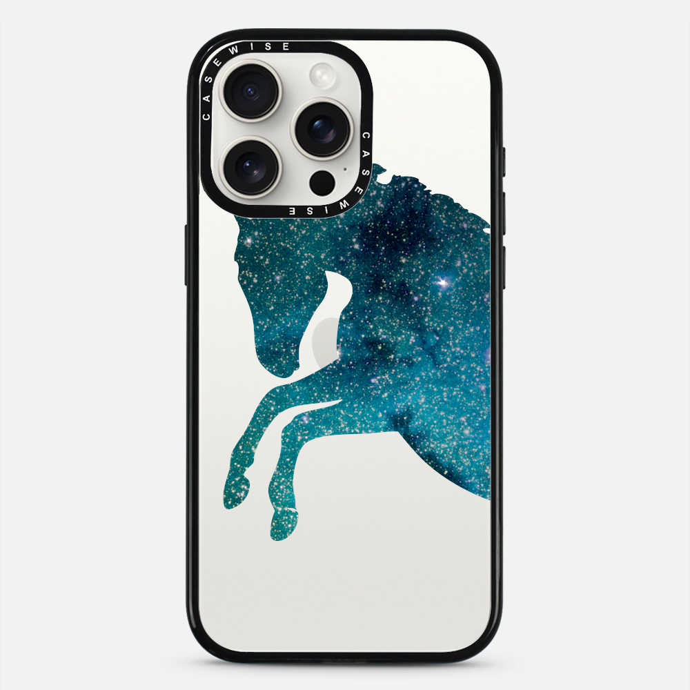Star Horse - Case