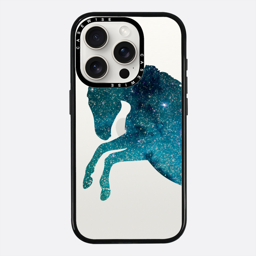 Star Horse - Case