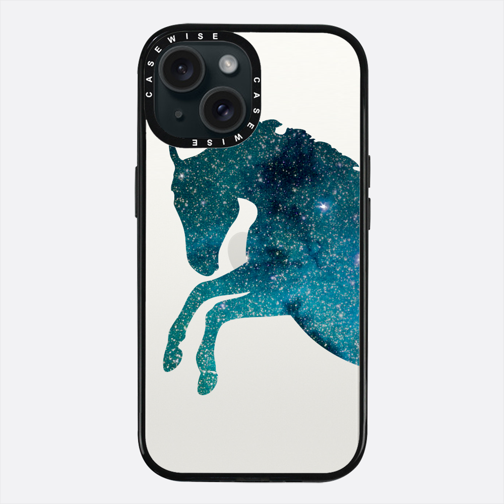 Star Horse - Case