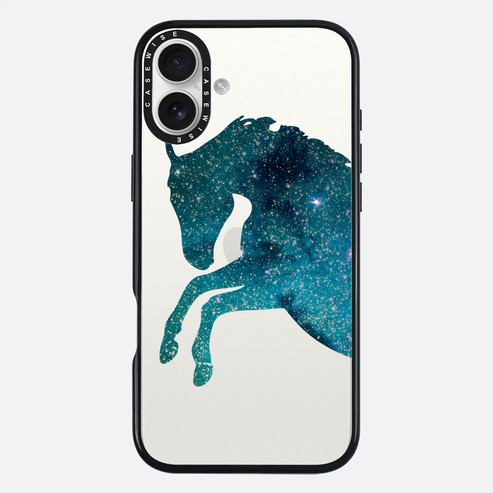 Star Horse - Case