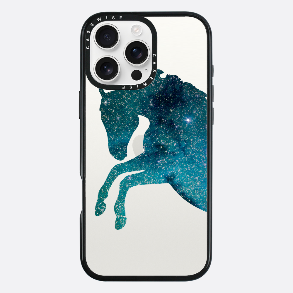 Star Horse - Case