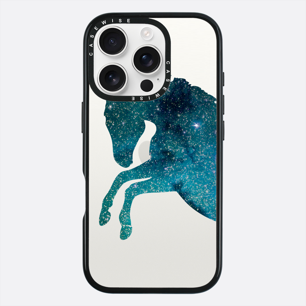 Star Horse - Case