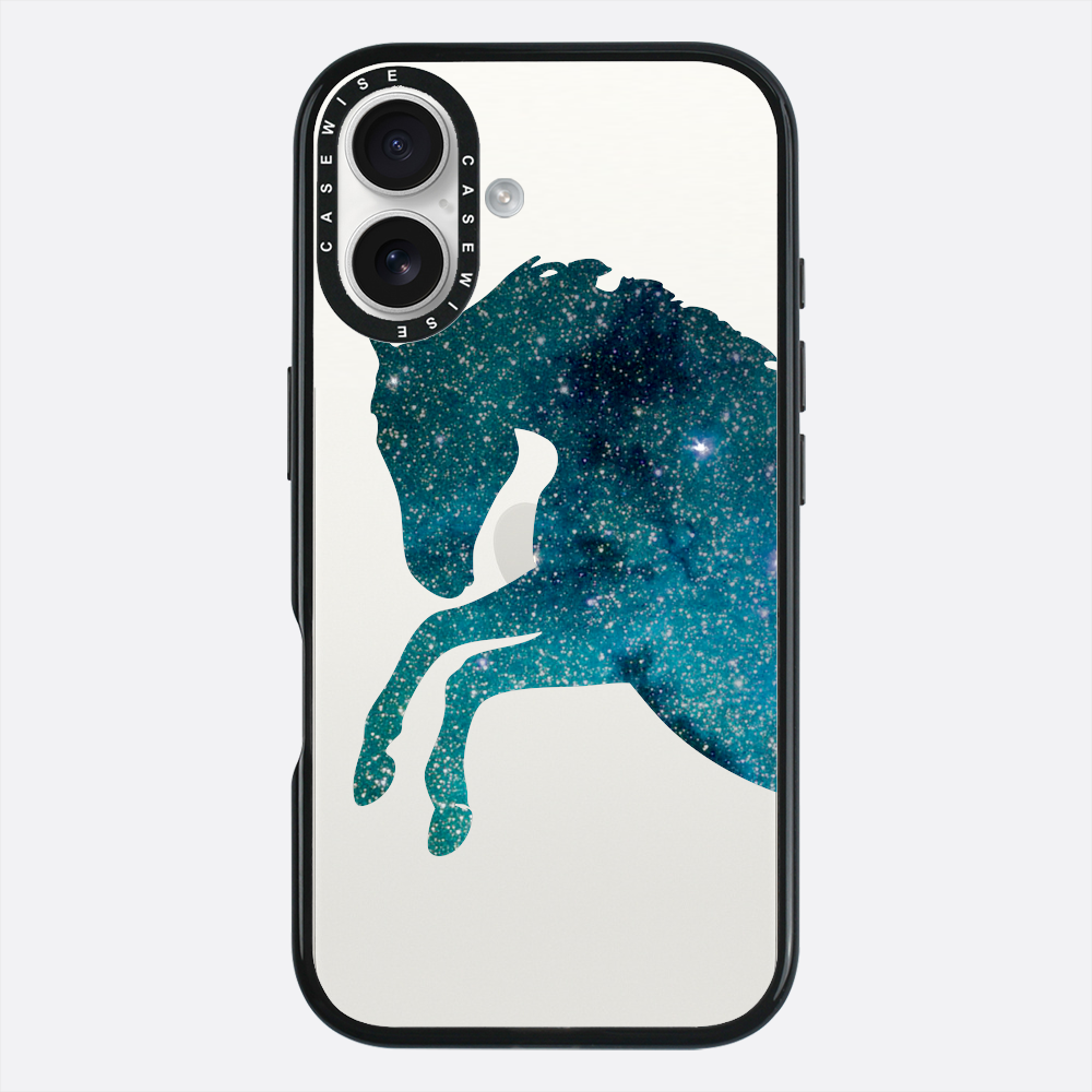 Star Horse - Case