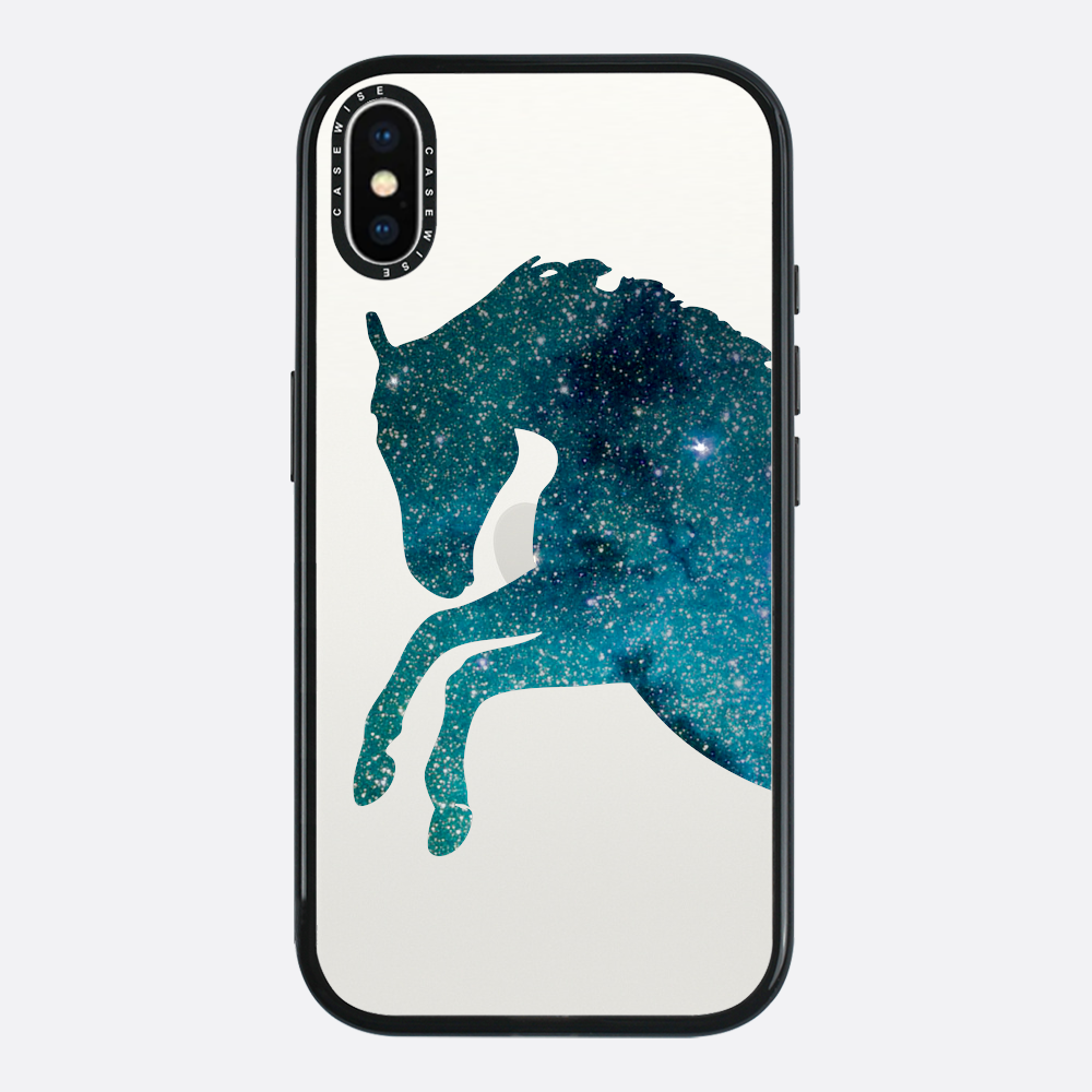 Star Horse - Case
