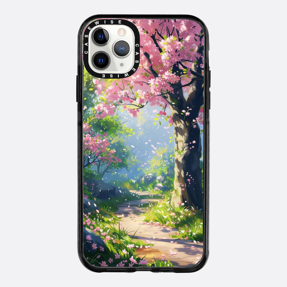 Blossom Trail - Case