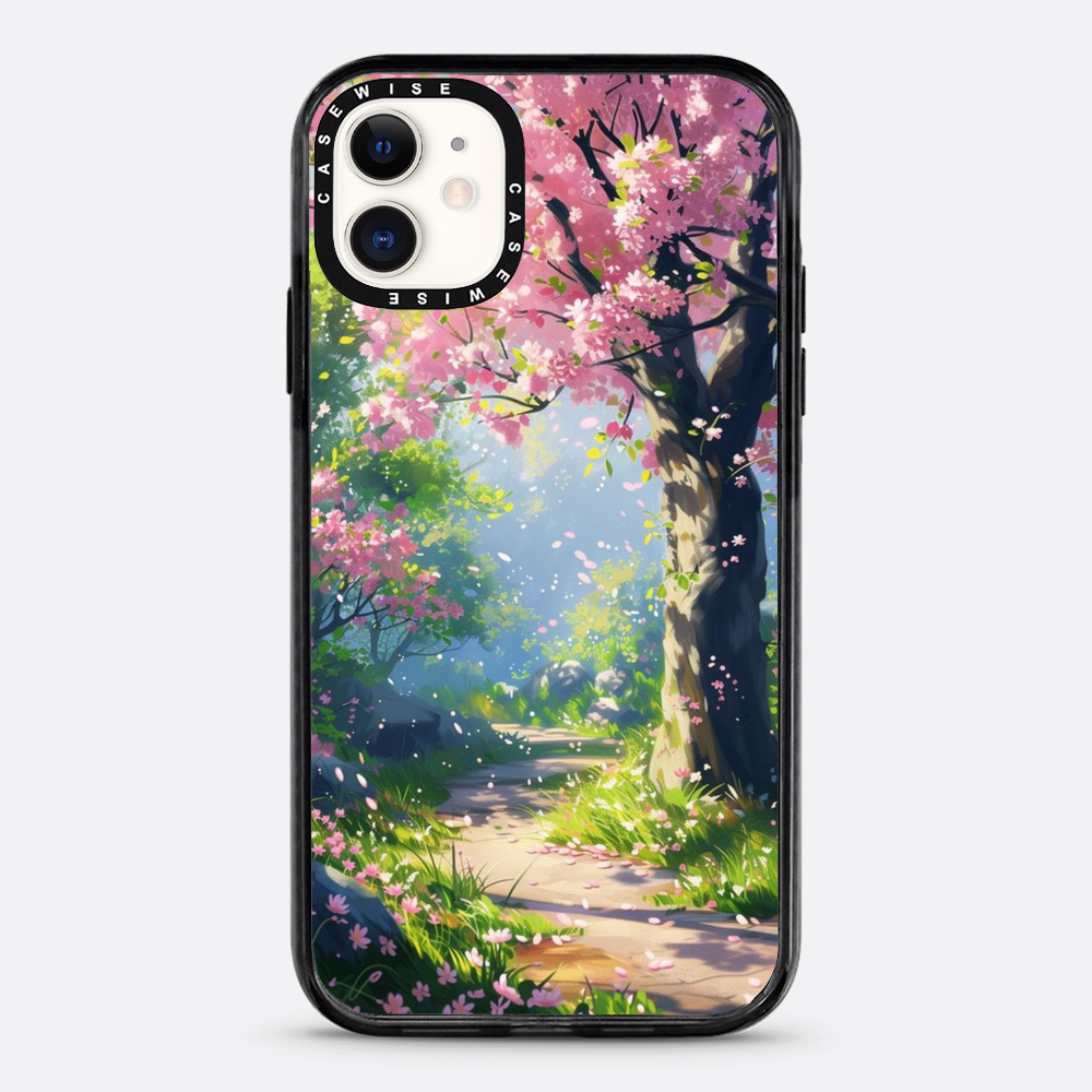 Blossom Trail - Case