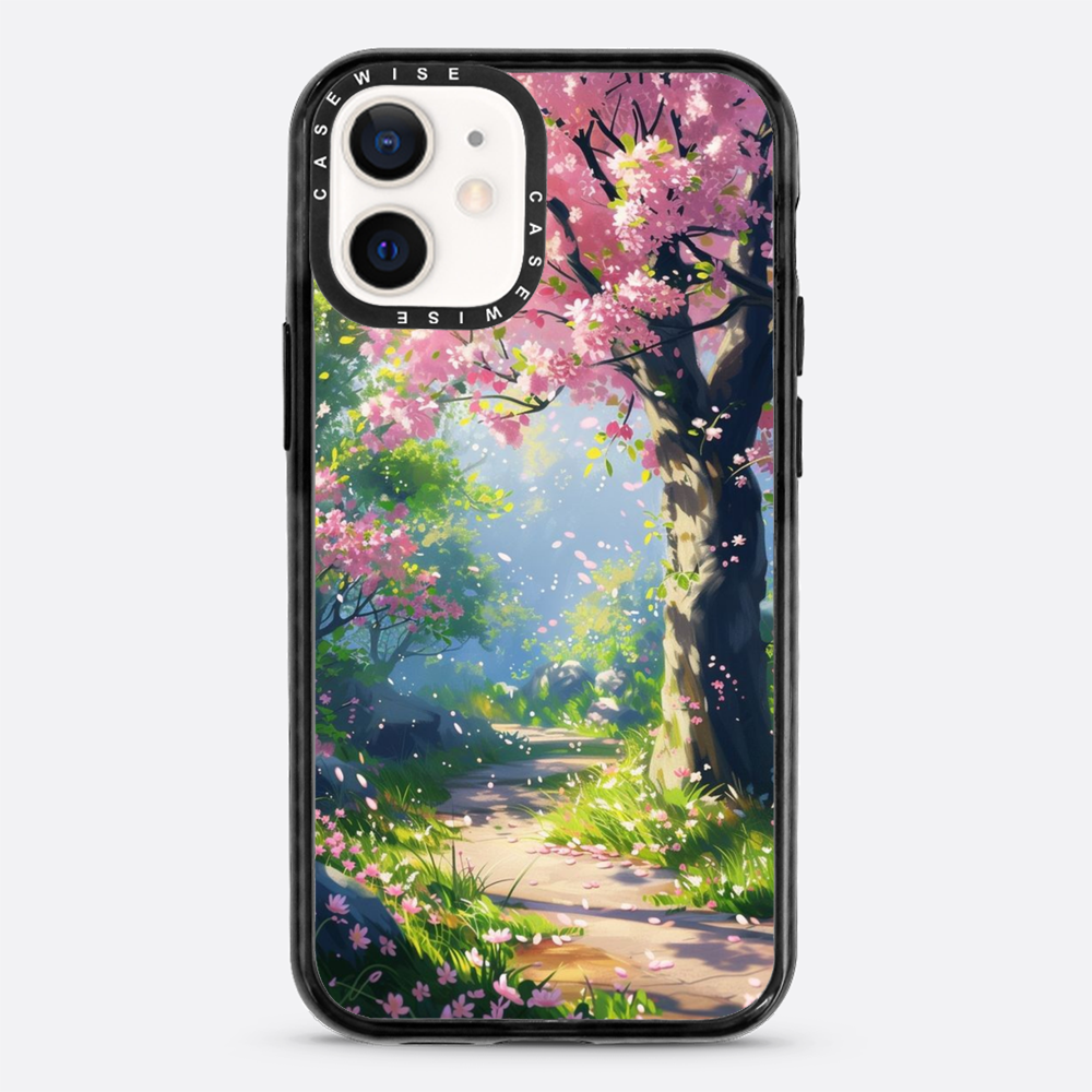 Blossom Trail - Case