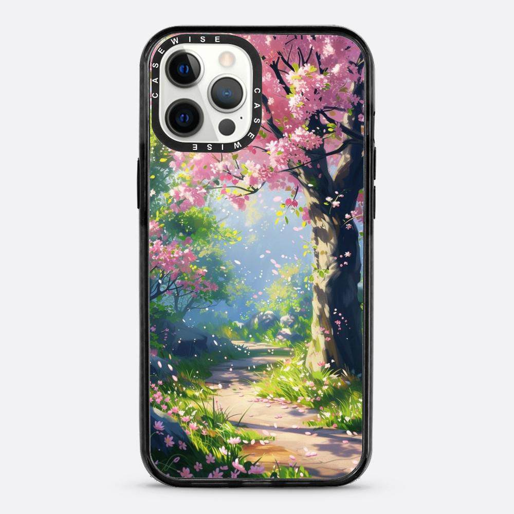 Blossom Trail - Case