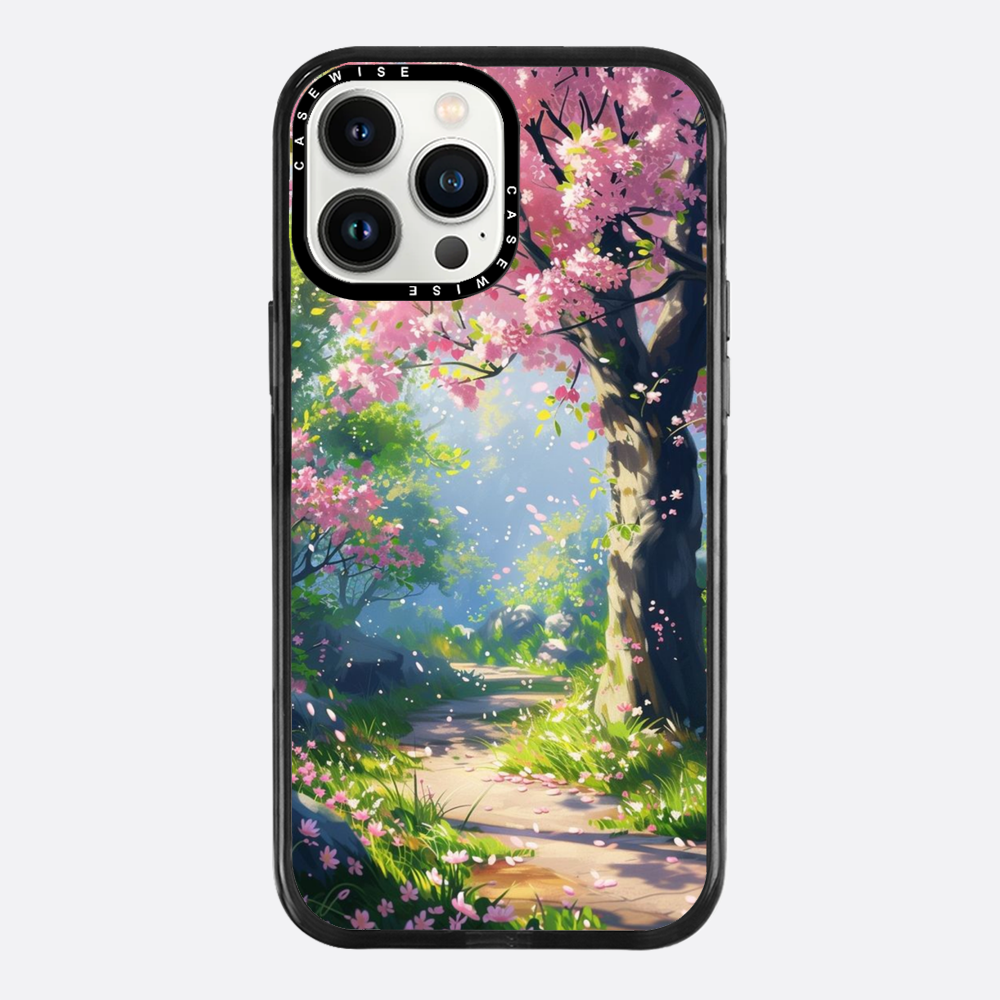 Blossom Trail - Case