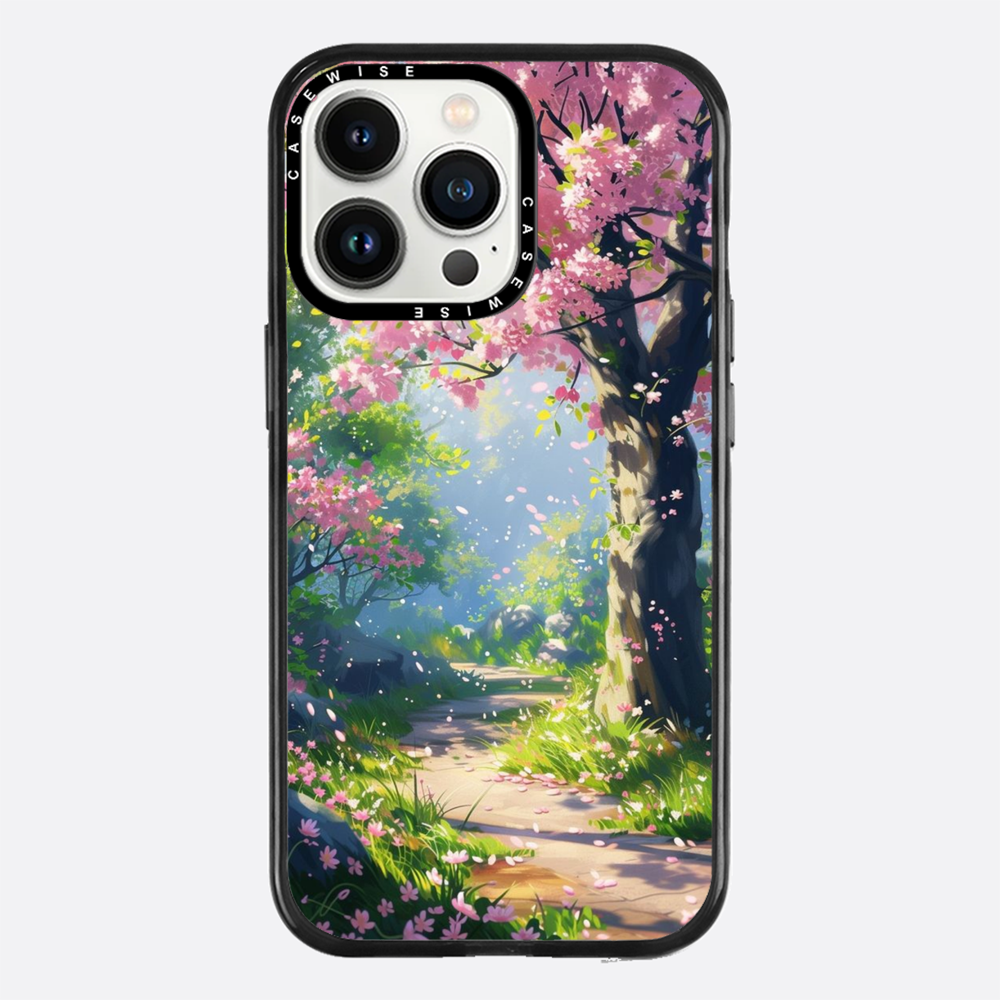 Blossom Trail - Case