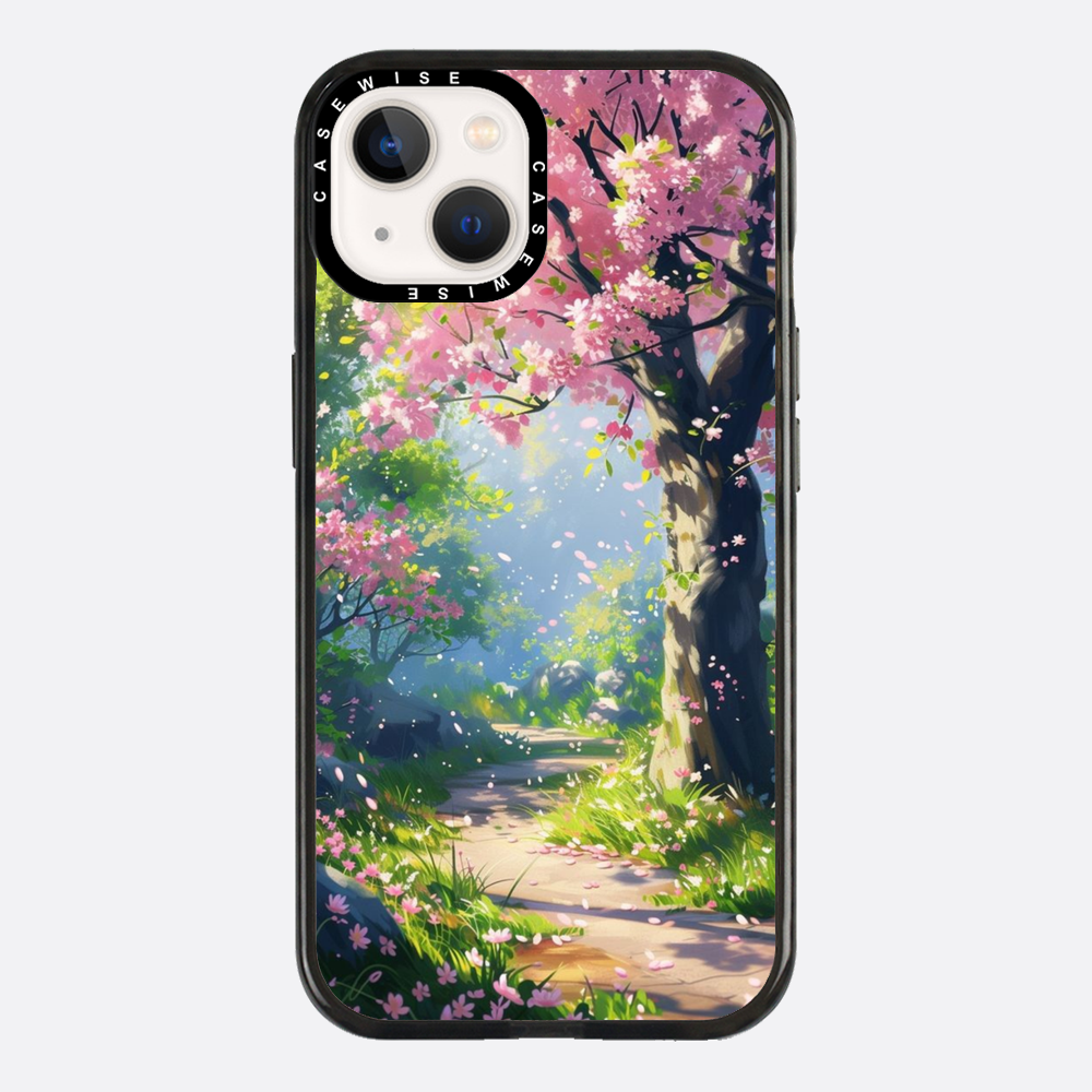 Blossom Trail - Case