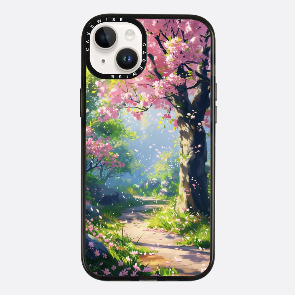 Blossom Trail - Case