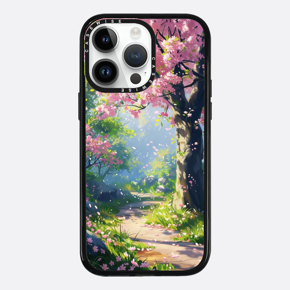 Blossom Trail - Case