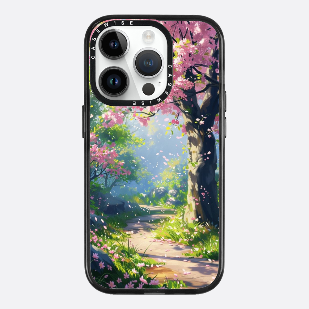 Blossom Trail - Case