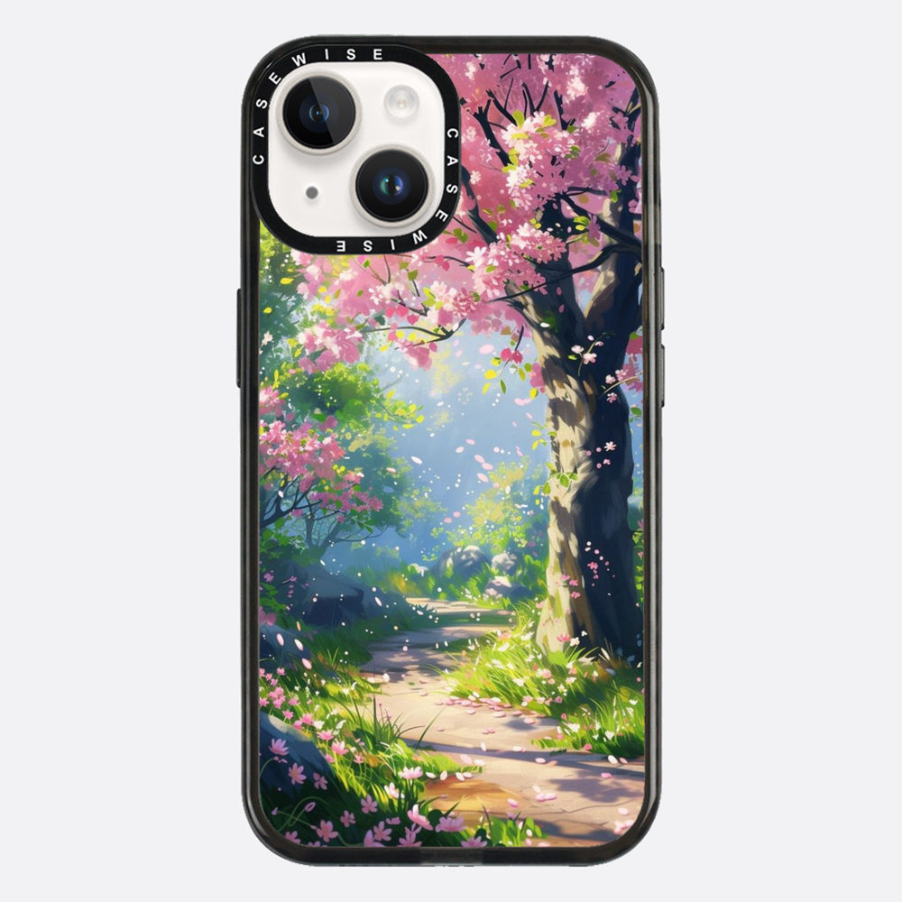 Blossom Trail - Case