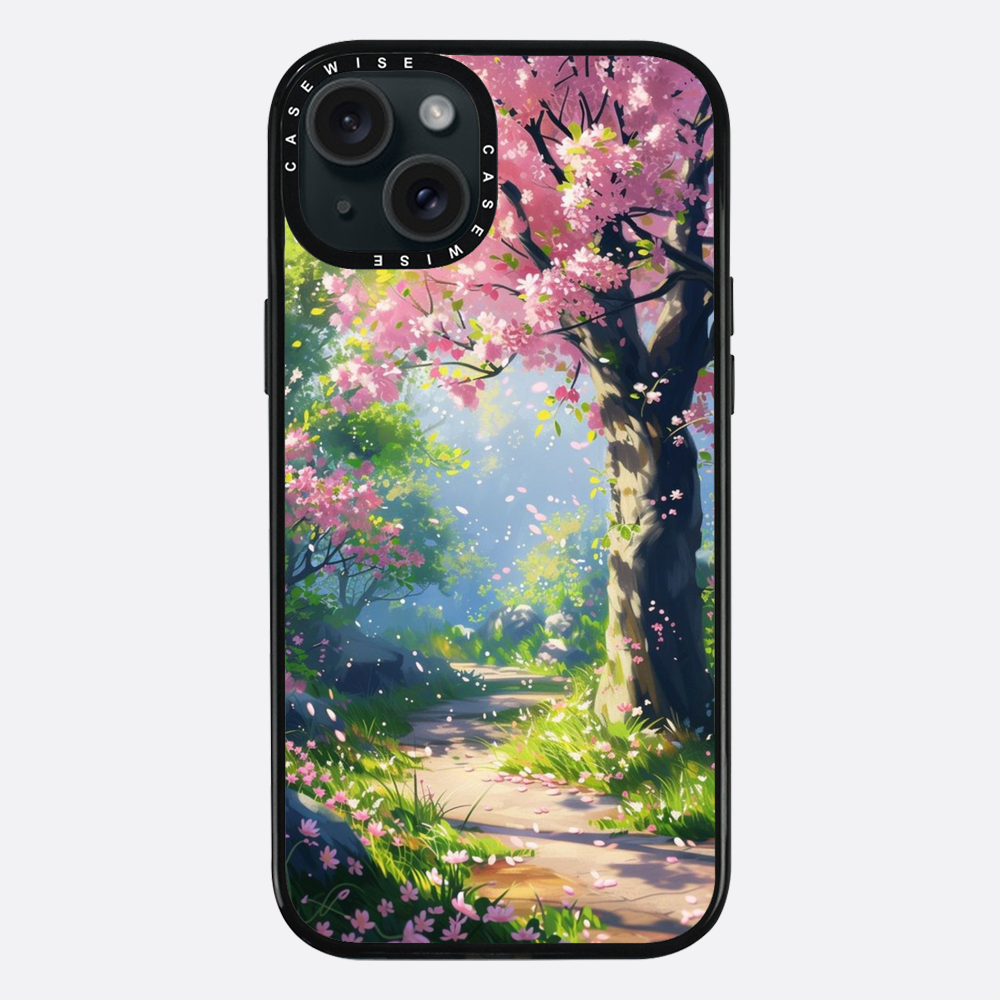 Blossom Trail - Case