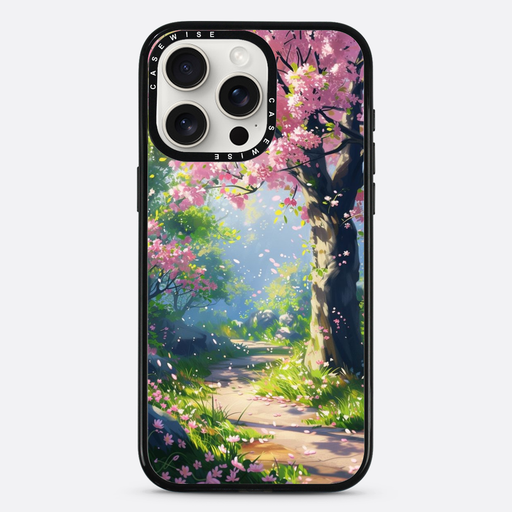 Blossom Trail - Case