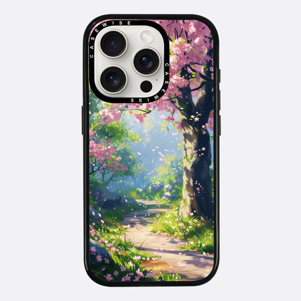 Blossom Trail - Case