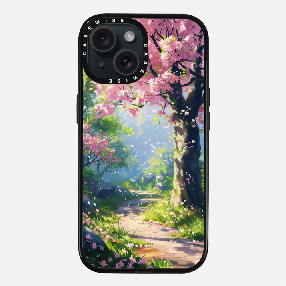 Blossom Trail - Case