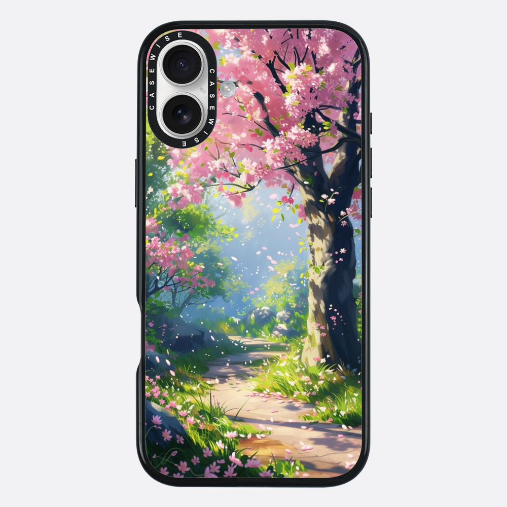 Blossom Trail - Case