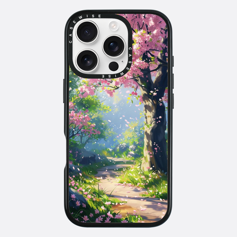 Blossom Trail - Case