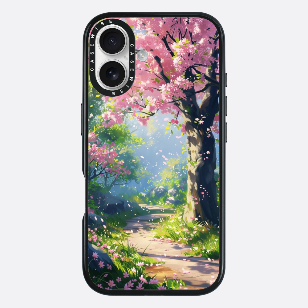 Blossom Trail - Case