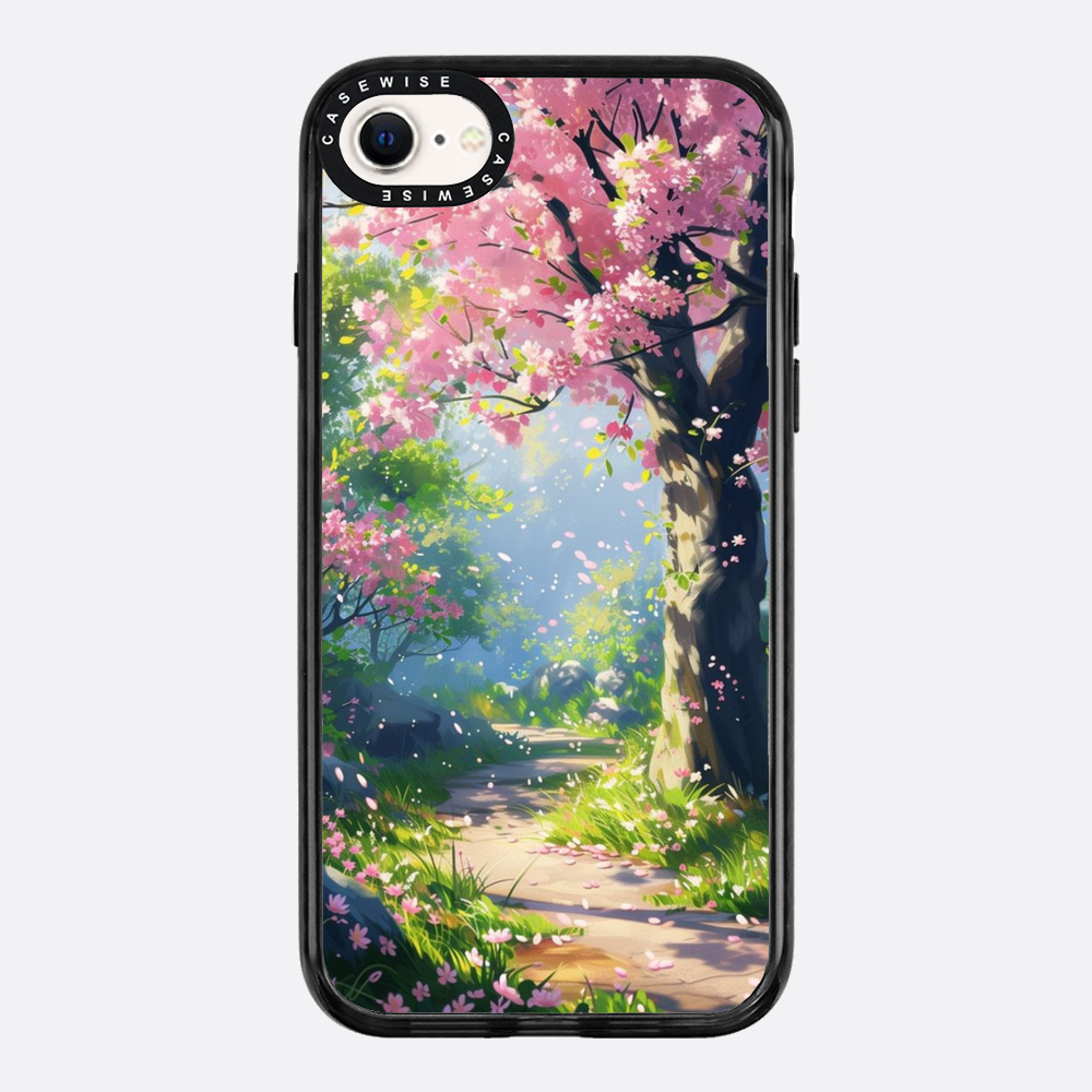 Blossom Trail - Case