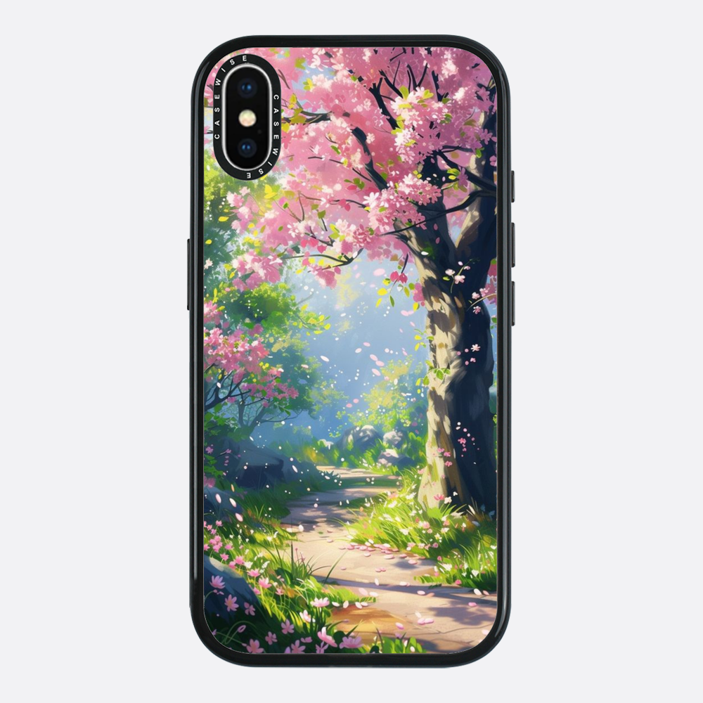 Blossom Trail - Case
