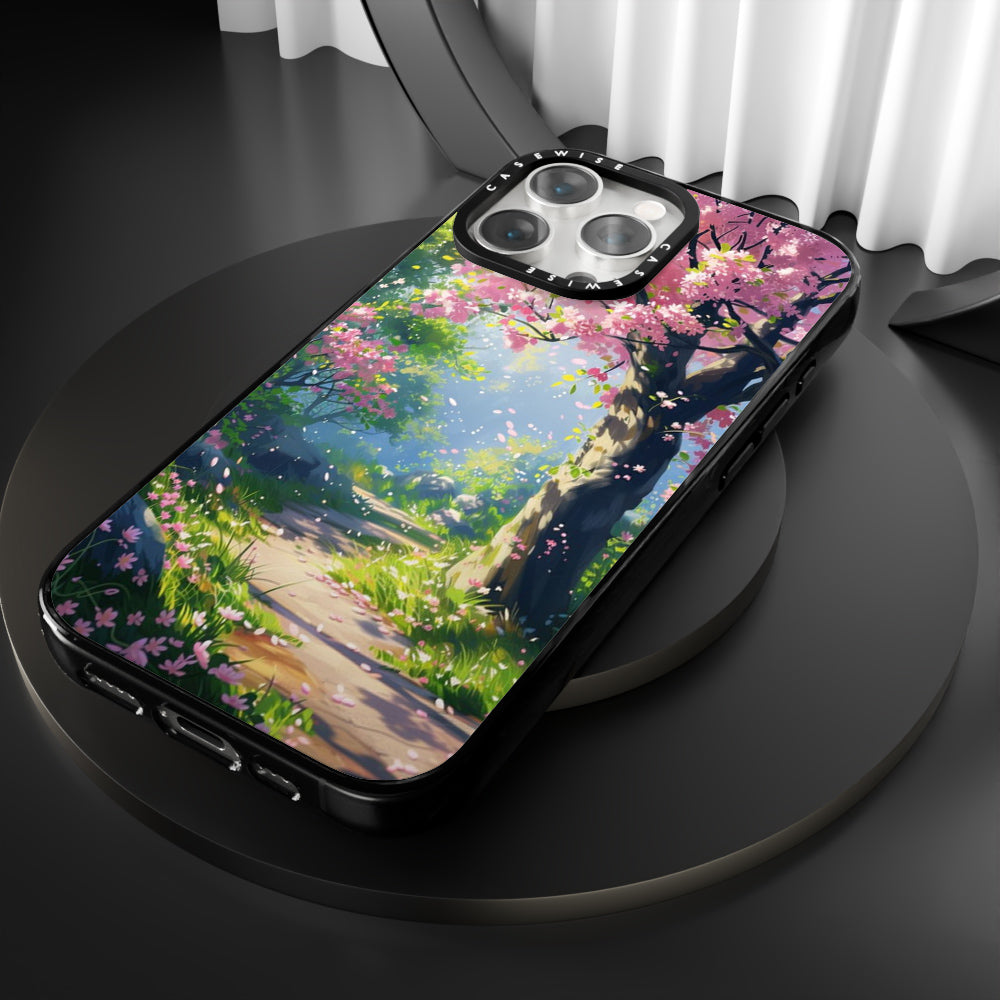 Blossom Trail - Case