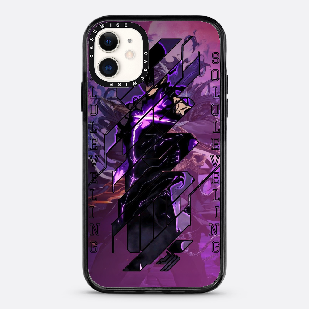 Self-leveling - Case