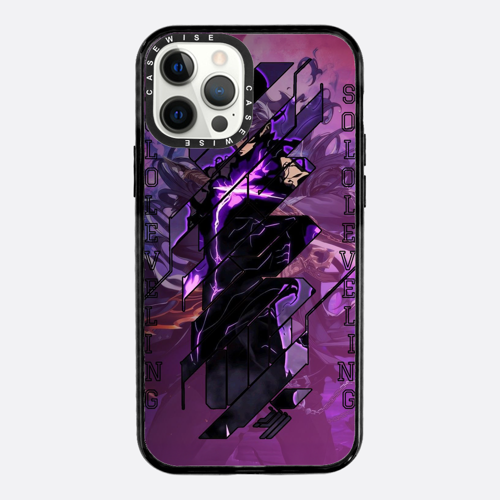 Self-leveling - Case