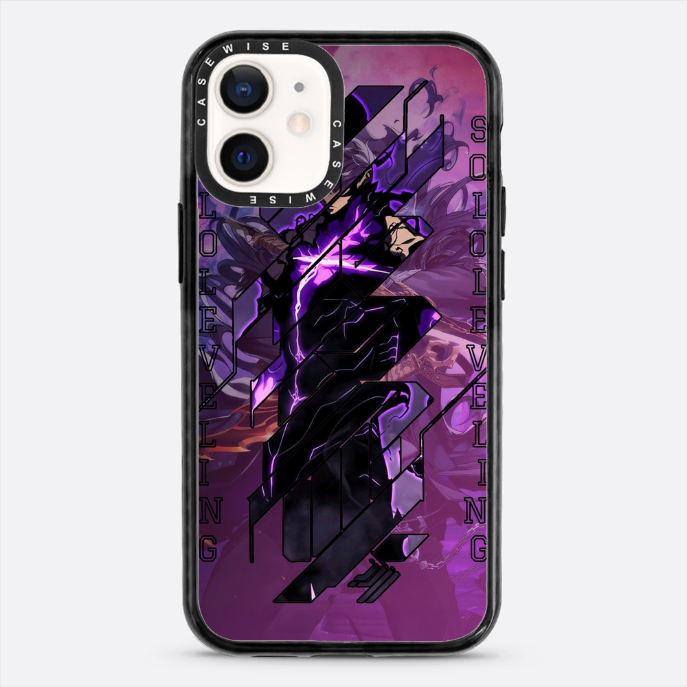 Self-leveling - Case
