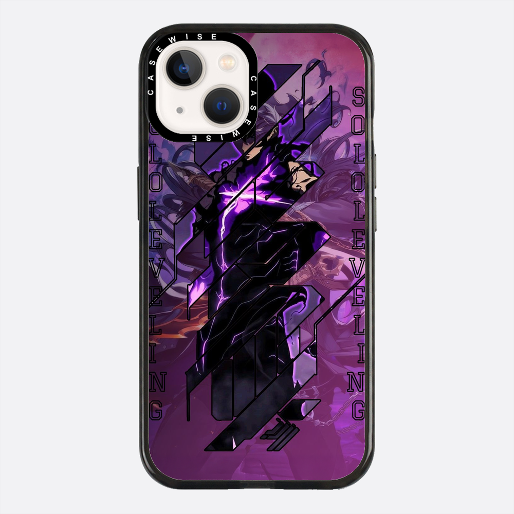 Self-leveling - Case