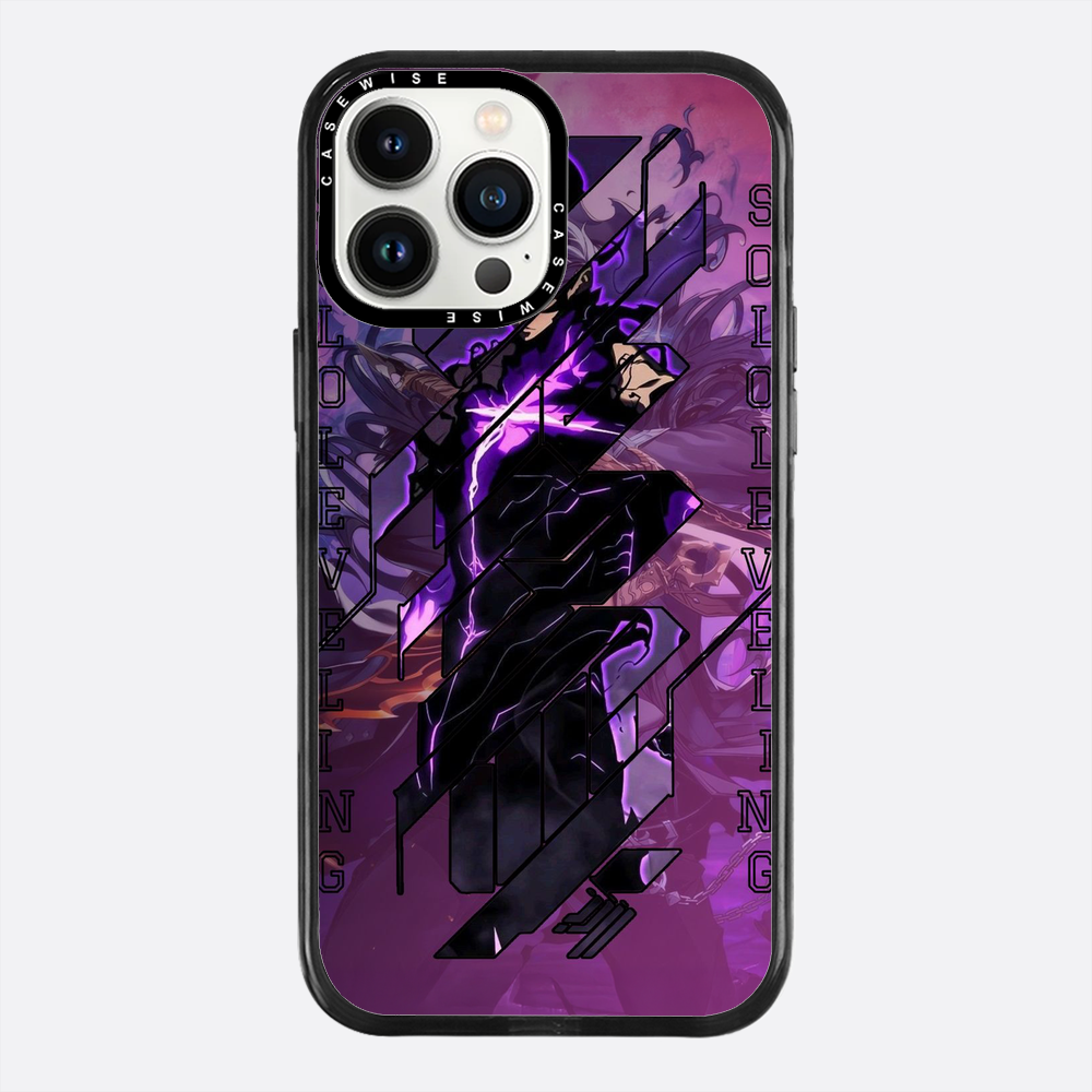 Self-leveling - Case