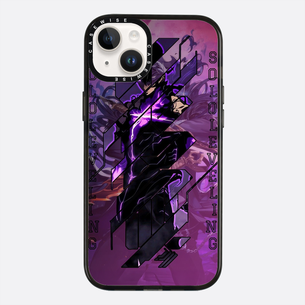 Self-leveling - Case