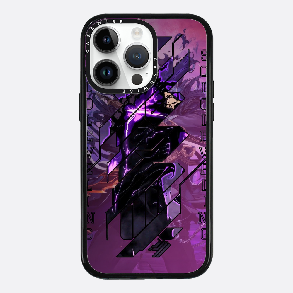 Self-leveling - Case