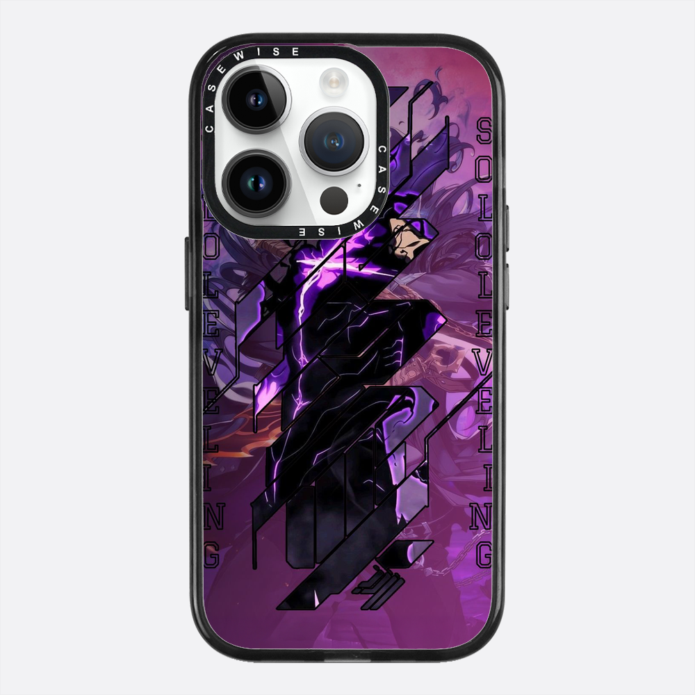 Self-leveling - Case