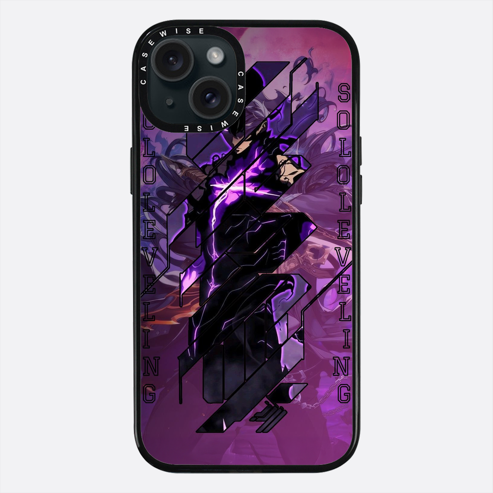 Self-leveling - Case