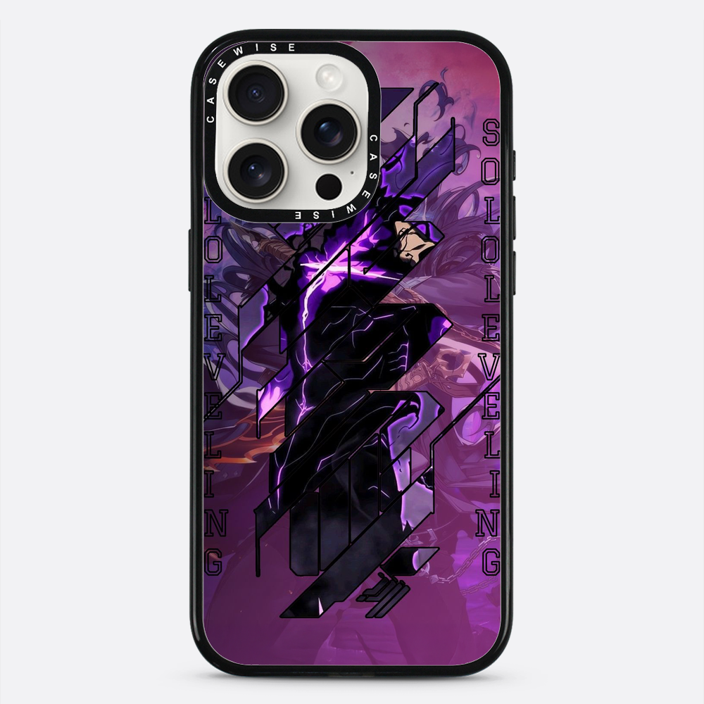 Self-leveling - Case