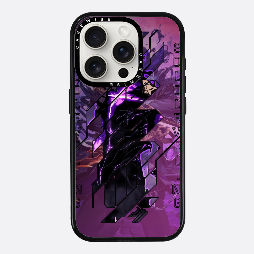 Self-leveling - Case