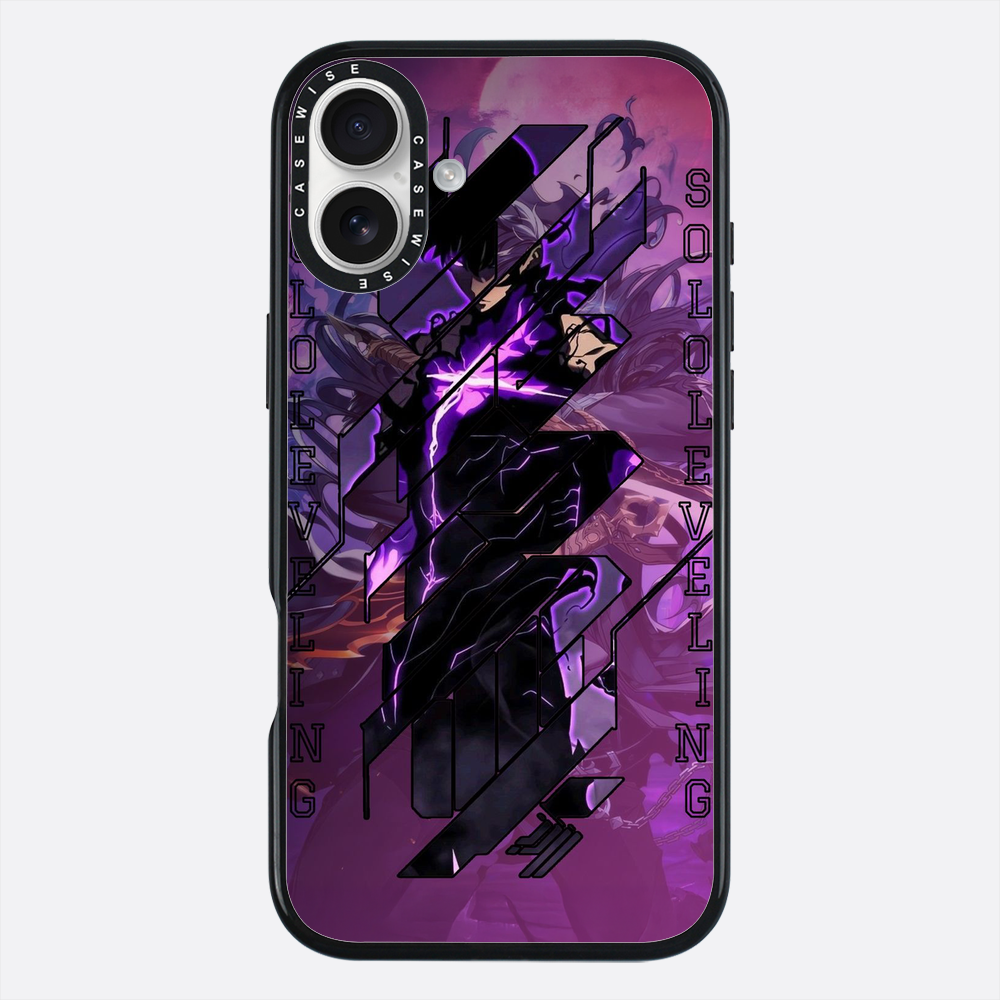 Self-leveling - Case